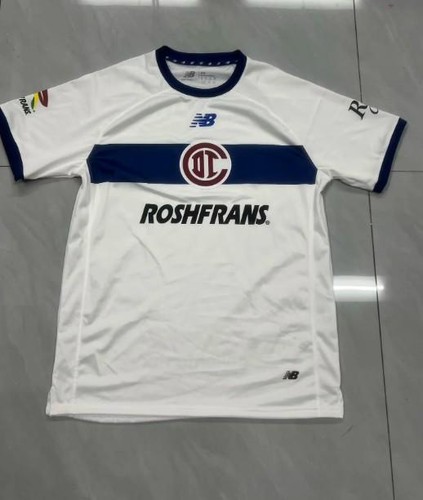 Maglia toluca away - maglia,