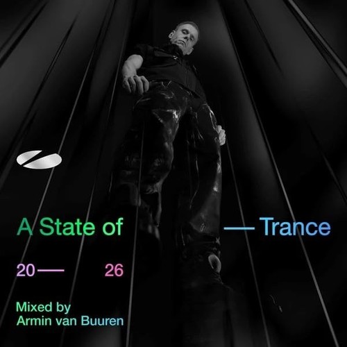 Armin van buuren state - , of