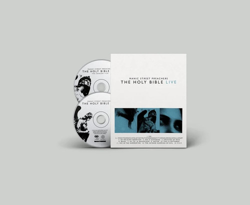 Manic street preachers - street, the