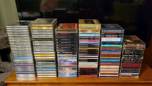 Super eurobeat cds - super,